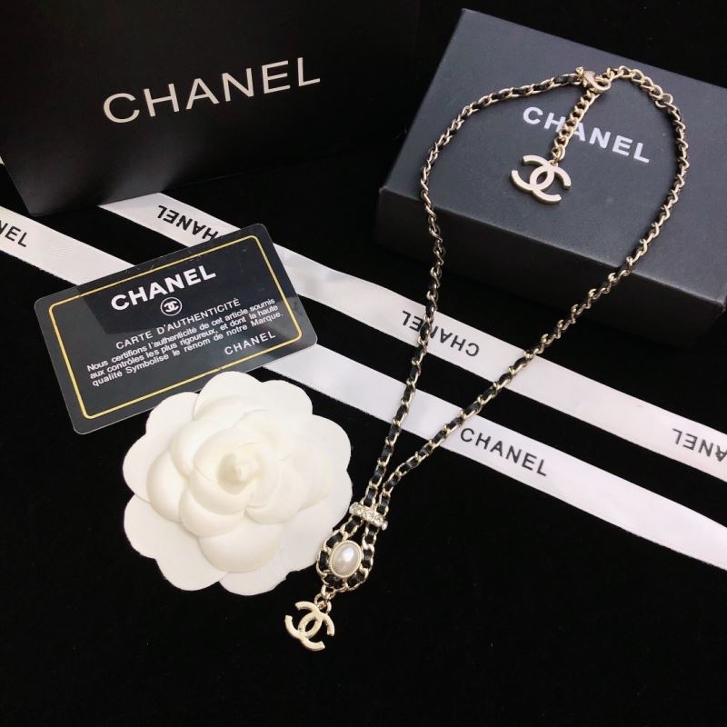 Chanel Brooches